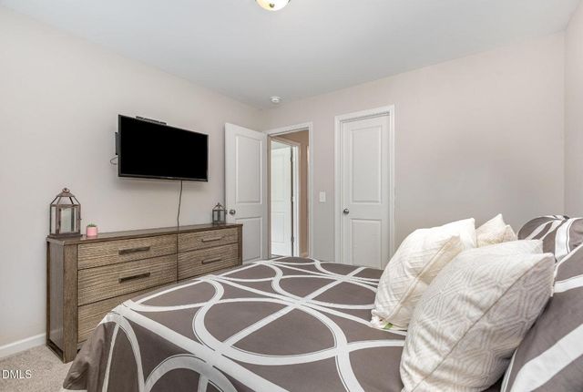 420 Cherry Street, Fuquay Varina, NC 27526