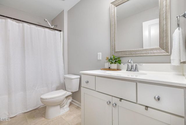 420 Cherry Street, Fuquay Varina, NC 27526