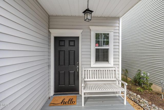 420 Cherry Street, Fuquay Varina, NC 27526