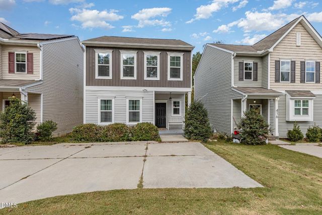 420 Cherry Street, Fuquay Varina, NC 27526