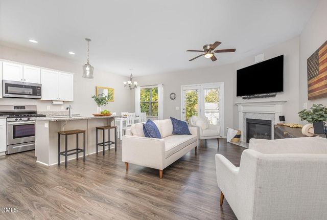 420 Cherry Street, Fuquay Varina, NC 27526