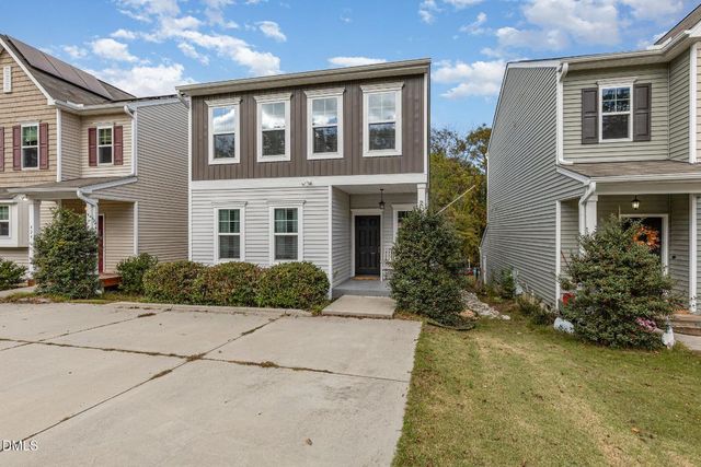 420 Cherry Street, Fuquay Varina, NC 27526