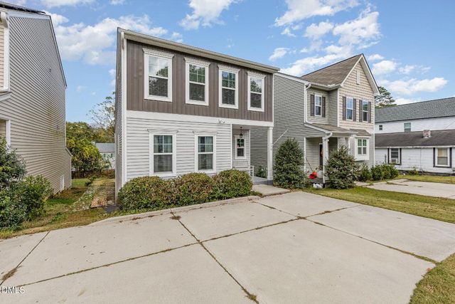 420 Cherry Street, Fuquay Varina, NC 27526