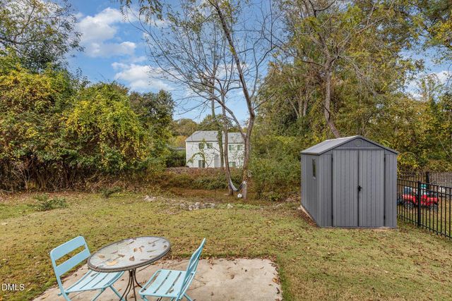 420 Cherry Street, Fuquay Varina, NC 27526