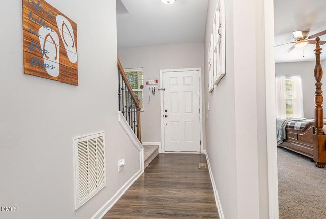 420 Cherry Street, Fuquay Varina, NC 27526