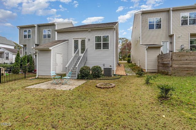 420 Cherry Street, Fuquay Varina, NC 27526