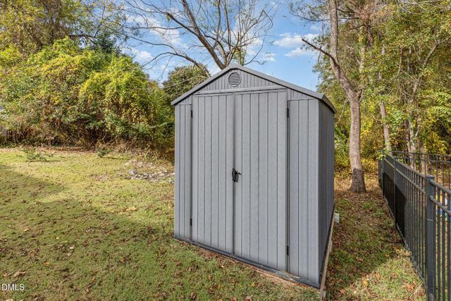 420 Cherry Street, Fuquay Varina, NC 27526