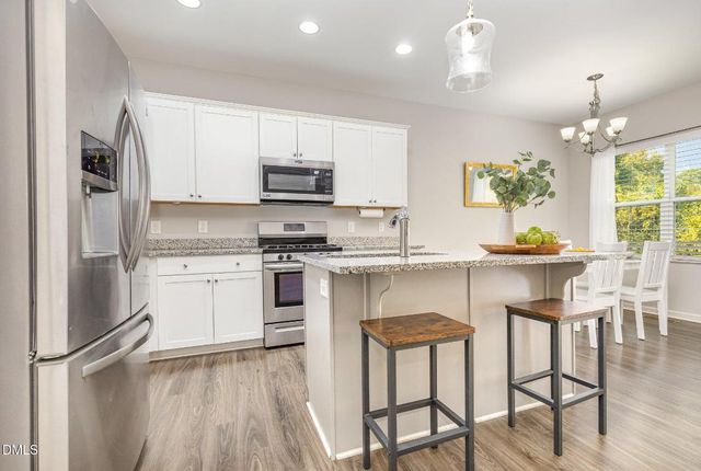 420 Cherry Street, Fuquay Varina, NC 27526