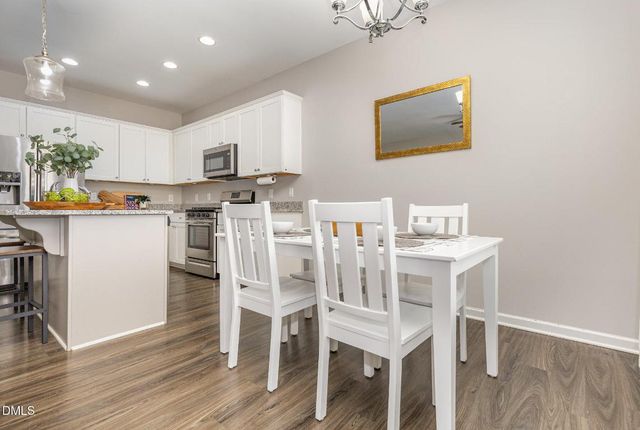 420 Cherry Street, Fuquay Varina, NC 27526