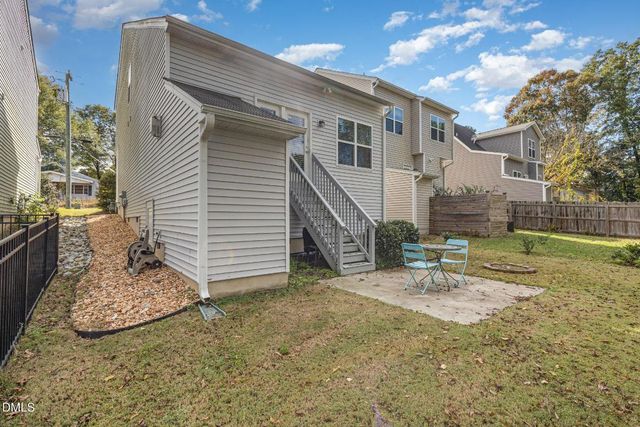 420 Cherry Street, Fuquay Varina, NC 27526