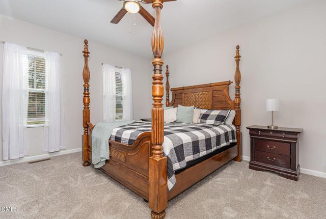 420 Cherry Street, Fuquay Varina, NC 27526