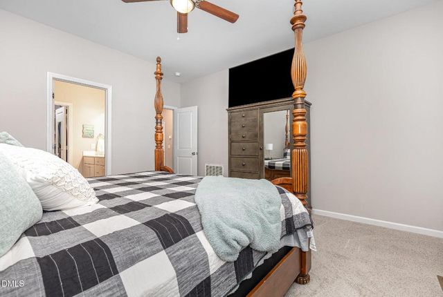 420 Cherry Street, Fuquay Varina, NC 27526