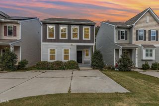 420 Cherry Street, Fuquay Varina, NC 27526