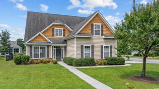 500 Oak Pond Ct., Conway, SC 29526