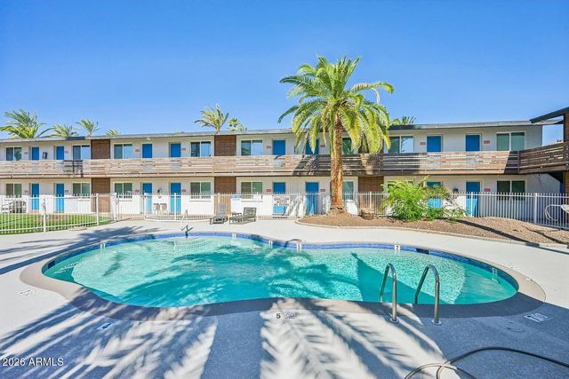 2931 N 38TH Street 20, Phoenix, AZ 85018