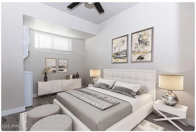 2931 N 38TH Street 20, Phoenix, AZ 85018