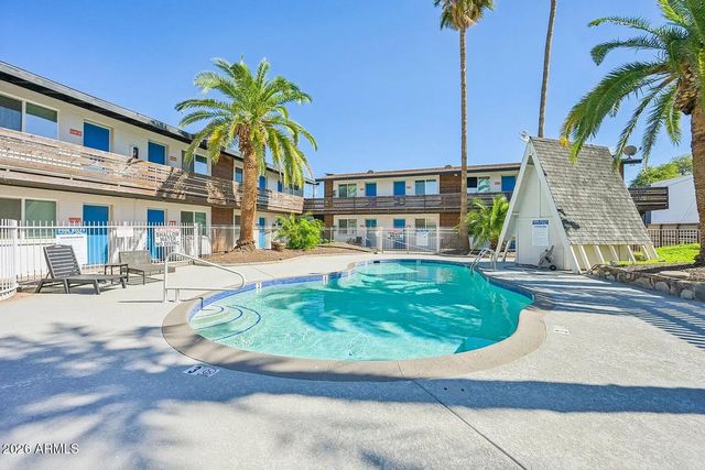 2931 N 38TH Street 20, Phoenix, AZ 85018