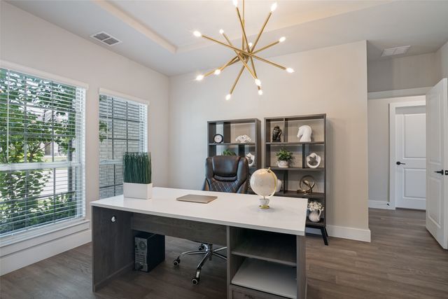 712 Stearman Lane, Fate, TX 75087