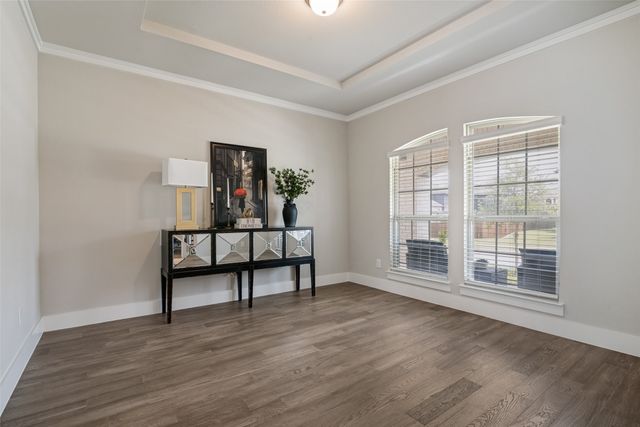 712 Stearman Lane, Fate, TX 75087