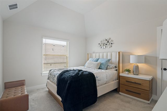712 Stearman Lane, Fate, TX 75087
