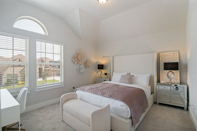 712 Stearman Lane, Fate, TX 75087