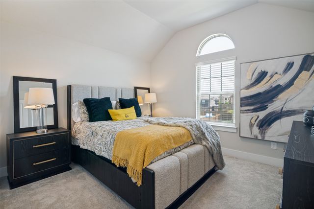 712 Stearman Lane, Fate, TX 75087