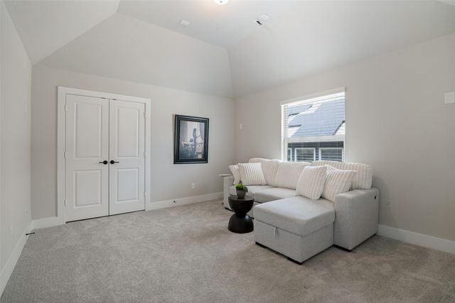 712 Stearman Lane, Fate, TX 75087