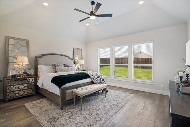 712 Stearman Lane, Fate, TX 75087