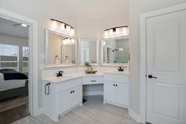 712 Stearman Lane, Fate, TX 75087