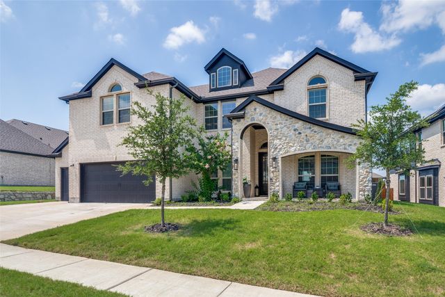 712 Stearman Lane, Fate, TX 75087
