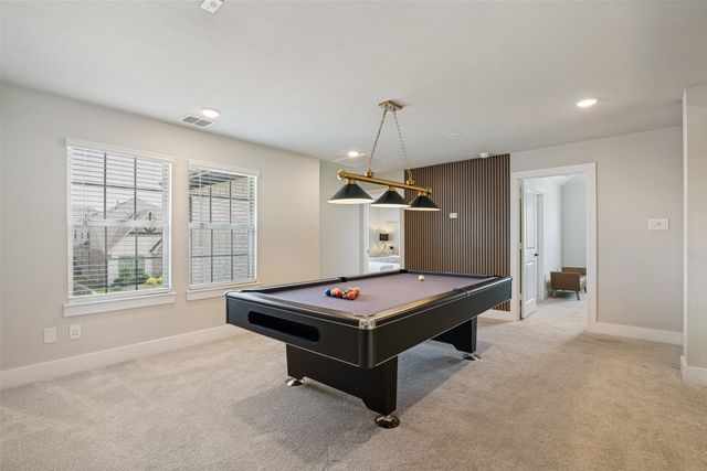 712 Stearman Lane, Fate, TX 75087