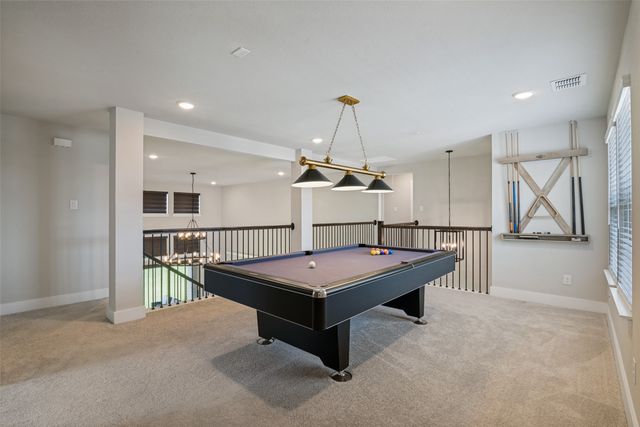 712 Stearman Lane, Fate, TX 75087