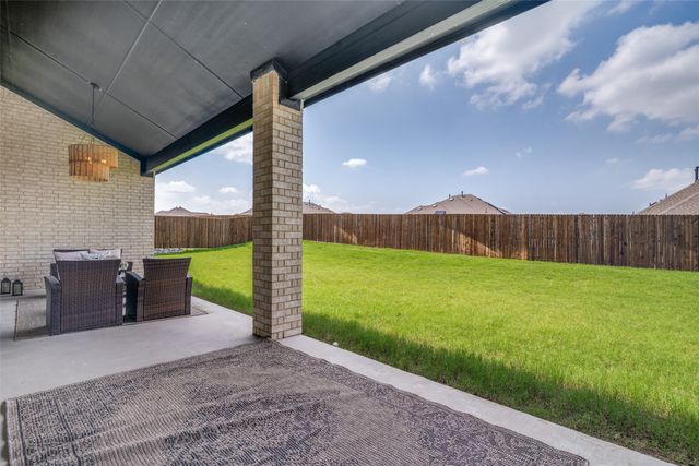 712 Stearman Lane, Fate, TX 75087
