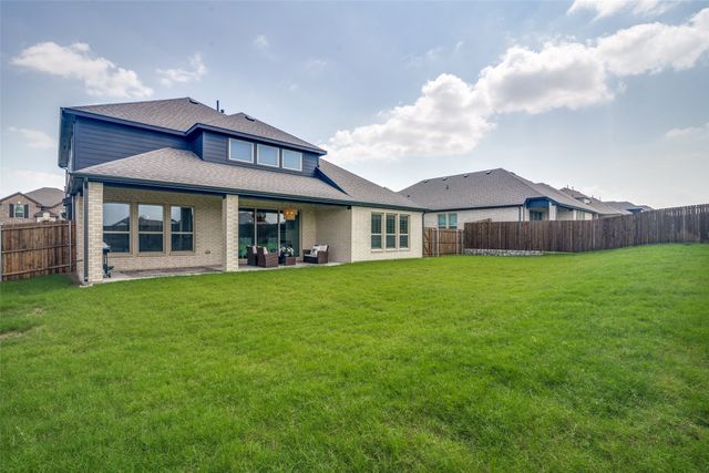 712 Stearman Lane, Fate, TX 75087