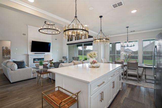 712 Stearman Lane, Fate, TX 75087