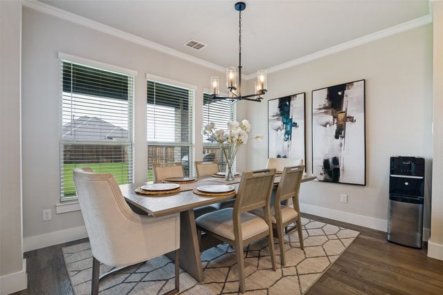 712 Stearman Lane, Fate, TX 75087