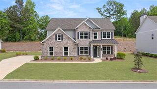 3410 Traditions Way, Jefferson, GA 30549