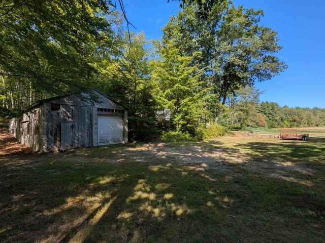 206 S Merrimack Road, Hollis, NH 03049