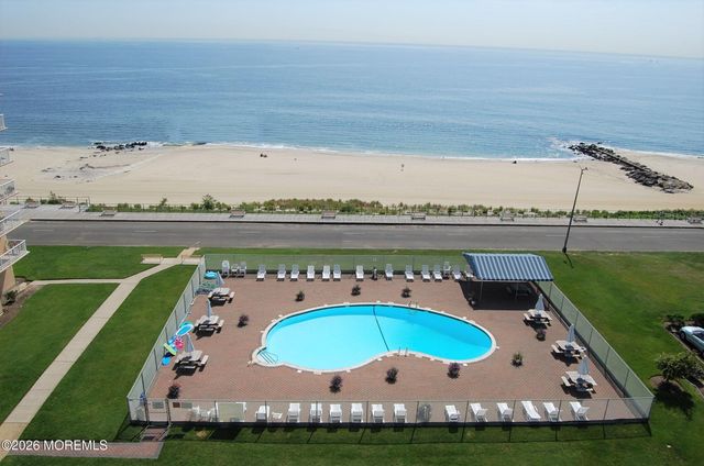 385 Ocean Boulevard 2B, Long Branch, NJ 07740