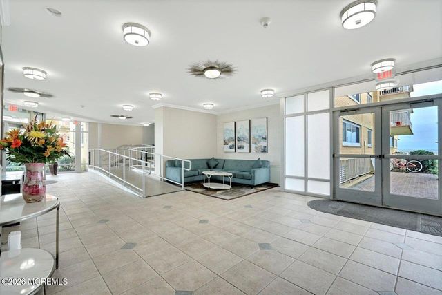 385 Ocean Boulevard 2B, Long Branch, NJ 07740