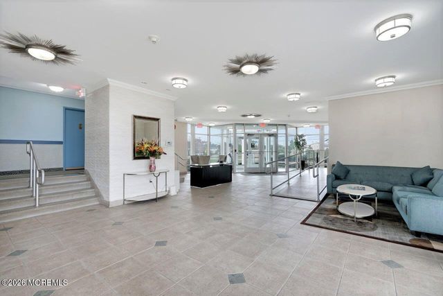 385 Ocean Boulevard 2B, Long Branch, NJ 07740