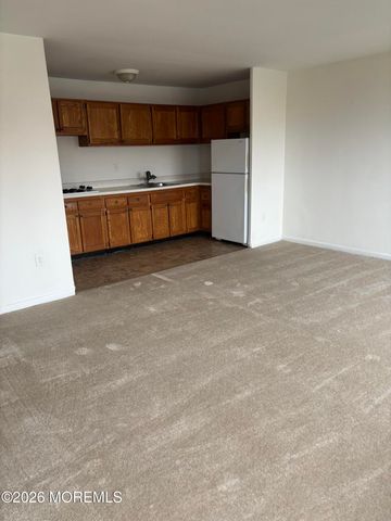 385 Ocean Boulevard 2B, Long Branch, NJ 07740