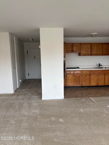 385 Ocean Boulevard 2B, Long Branch, NJ 07740