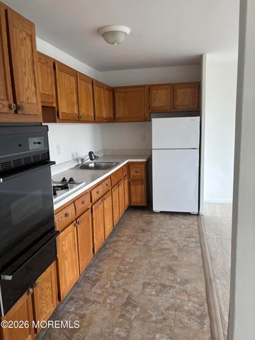 385 Ocean Boulevard 2B, Long Branch, NJ 07740