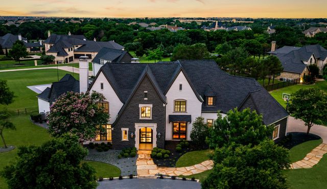 2600 Lakeview Court, Prosper, TX 75078