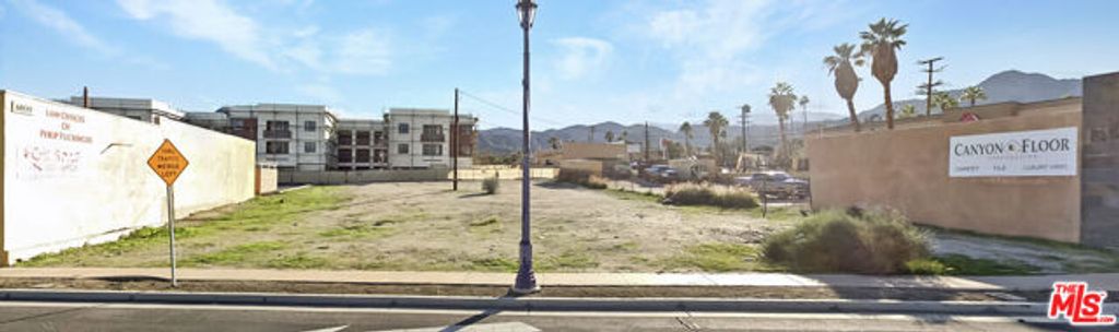 68599 E Palm Canyon Drive, Cathedral City, CA 92234