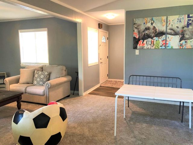 215 Greenwood, Fairfield Bay, AR 72088