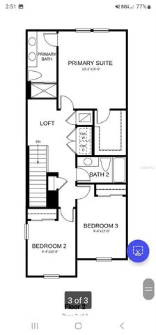 16656 BERGAMO PLACE, Lakewood Ranch, FL 34211