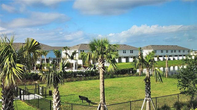 16656 BERGAMO PLACE, Lakewood Ranch, FL 34211