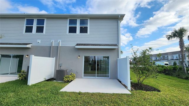 16656 BERGAMO PLACE, Lakewood Ranch, FL 34211